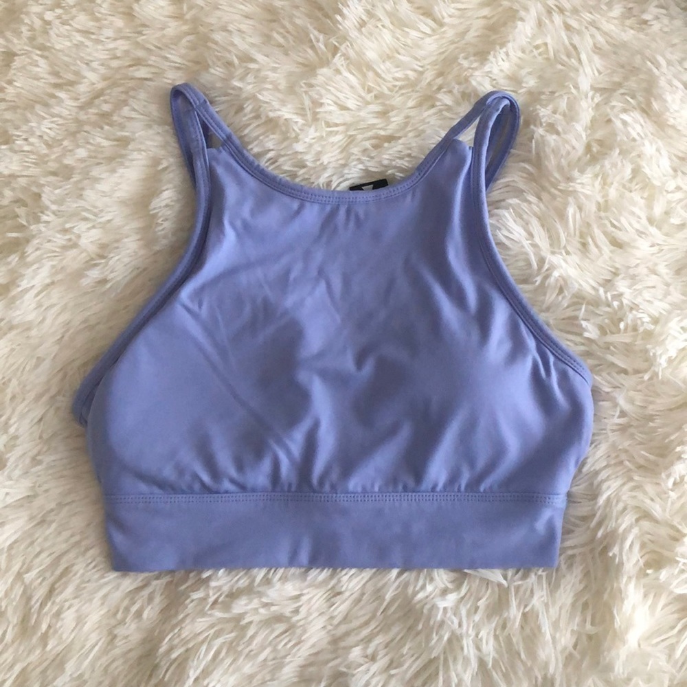 Balance Athletica sports bra 💜
